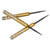 Dardos Loxley Darts Robbie Knops The Saiyan 90% 23g Punta Acero - 4