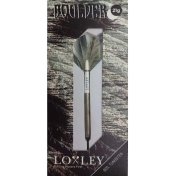 Dardos Loxley Darts Boulder 90% 21g Punta Acero - 3