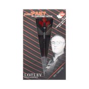 Dardos Loxley Darts John Part 95% 25g Punta Acero - 3