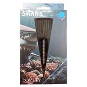 Dardos Loxley Darts Shark 90% 23g Punta Acero - 3