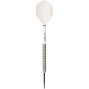 Dardos Loxley Darts Shark 90% 25g Punta Acero - 2