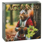 Dardos Loxley Darts Acorn 95% 14g Punta Acero - 5