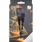 Dardos Loxley Darts The Joker Part II 90% 24g Punta Acero - 3