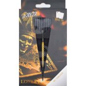 Dardos Loxley Darts The Joker Part II 90% 22g Punta Acero - 3