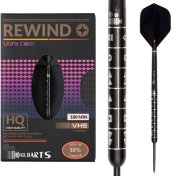 Dardos Reel Darts Rewind 90% 24g Punta Acero - 1