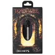 Dardos Reel Darts Torture 90% 23g Punta Acero - 3