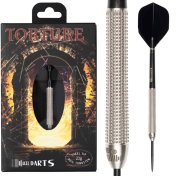 Dardos Reel Darts Torture 90% 23g Punta Acero - 1