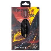 Dardos Reel Darts The One 90% 24g Punta Acero - 3