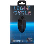 Dardos Reel Darts Light Cycle 90% 22g Punta Acero - 3