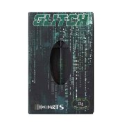 Dardos Reel Darts Glitch 90% 23g Punta Acero - 3