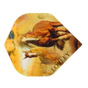 Plumas Loxley Mustang No2 Standard - 2