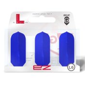 Plumas L-style Champagne Flights L6EZ Slim Azul - 3