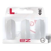 Plumas L-style Champagne Flights L6EZ Slim Blanco - 3