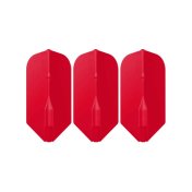 Plumas L-style Champagne Flights L6EZ Slim Rojo - 2