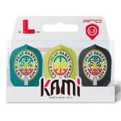Plumas Champagne L-Style L3Pro Kami Standard Deta Hedman v4 Mix - 2