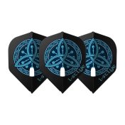 Plumas Champagne L-Style L1Pro Standard Vicktor Tingstrom Black - 2