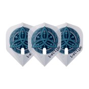 Plumas Champagne L-Style L1Pro Standard Vicktor Tingstrom Clear White - 2