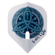 Plumas Champagne L-Style L1Pro Standard Vicktor Tingstrom Clear White - 1