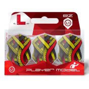 Plumas L-Flight Signature Champagne L1EZ Standard Mike De Decker Type A CLW - 3