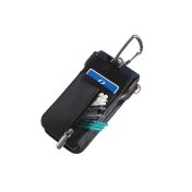 Dardera Cameo Acento Denim Negro - 3