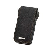 Dardera Cameo Acento Denim Negro - 1