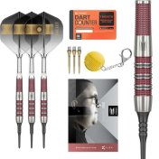 Dardos Target Darts Stephen Bunting 95K 95% 19gr  - 3