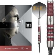 Dardos Target Darts Stephen Bunting 95K 95% 19gr  - 5