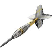 Dardos Target Scott Williams Shaggy G2 Swiss Point 90% 23g - 2