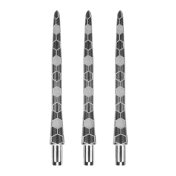 Puntas Conversor Point Target Darts Firestorm Point Silver Onyx 30mm - 3