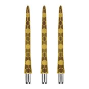 Puntas Conversor Point Target Darts Firestorm Point Gold Onyx 30mm - 3