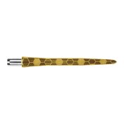 Puntas Conversor Point Target Darts Firestorm Point Gold Onyx 30mm - 1