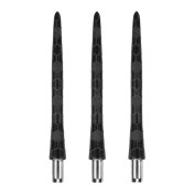 Puntas Conversor Point Target Darts Firestorm Point Black Onyx 26mm - 3