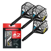 Plumas Target K-Flex No.2 Standard Short Chris Dobey Hollywood - 2