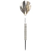 Dardos Loxley Lionheart Model 2 90% 22g Punta Acero - 2
