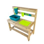 Cocina infantil para exterior Masgames Candy - 2