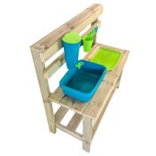 Cocina infantil para exterior Masgames Candy - 3