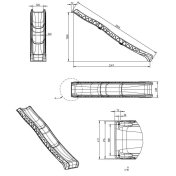 Tobogán Tuca XL - 6