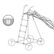 Tobogán Tuca XL - 8