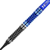 Dardos Red Dragon Delta 90% 22g - 2