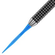 Puntas Red Dragon Raptor GT Gripped Points Azul 35mm - 4