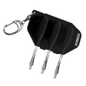 Funda Plumas Red Dragon Airwing Flight And Shaft Case - 3