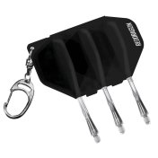 Funda Plumas Red Dragon Airwing Flight And Shaft Case - 1