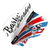 Plumas Flights Red Dragon Ryan Meikle Signature Standard - 2