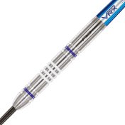 Dardos Red Dragon Ryan Meikle Steel 90% 22gr - 2