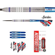 Dardos Red Dragon Ryan Meikle Steel 90% 22gr - 4