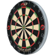 Diana Red Dragon Razor Edge Dartboard - 2