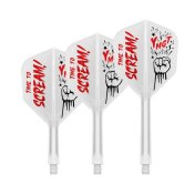 Plumas Target Japan K-Flex Akito Yamagata Scream No.6 Medium - 2