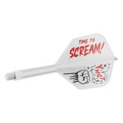Plumas Target Japan K-Flex Akito Yamagata Scream No.6 Medium - 3