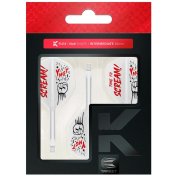 Plumas Target Japan K-Flex Akito Yamagata Scream No.6 Medium - 4