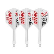 Plumas Target Japan K-Flex Akito Yamagata Scream No.6 Medium - 1